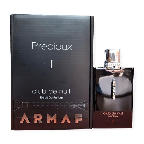 ARMAF CLUB DE NUIT PRECIEUX 1 HOMBRE 55ML EXTRAIT DE PARFUM