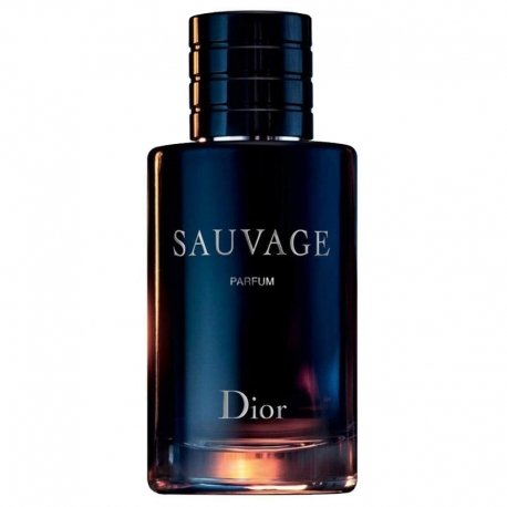 DIOR SAUVAGE HOMBRE PARFUM
