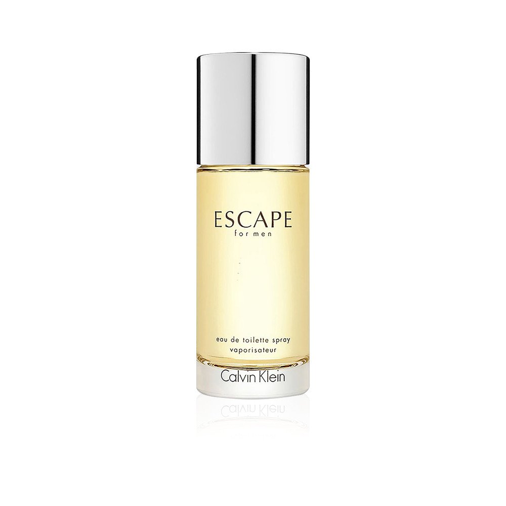 CALVIN KLEIN ESCAPE HOMBRE EDT