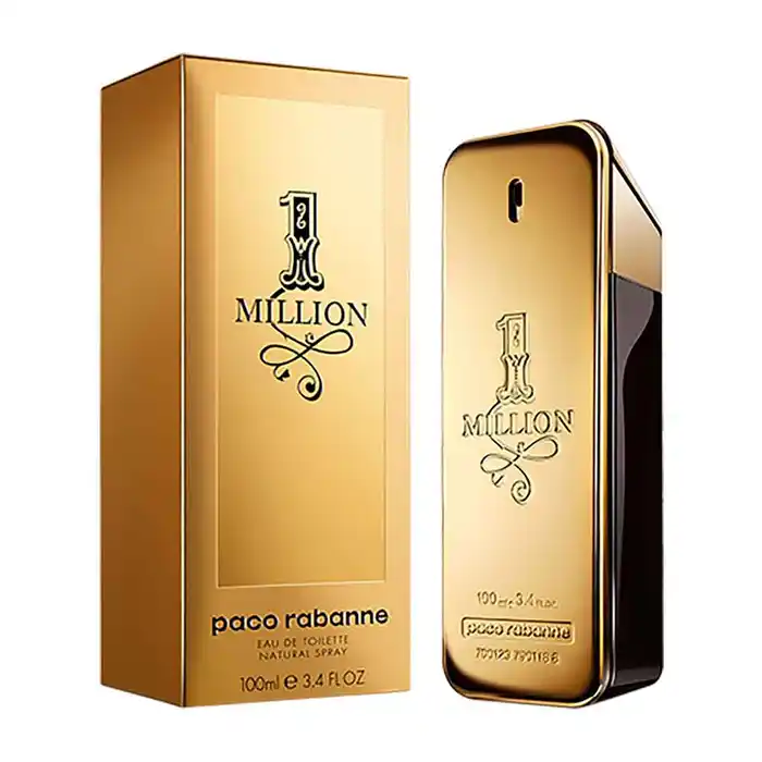 PACO RABANNE ONE MILLION HOMBRE EDT