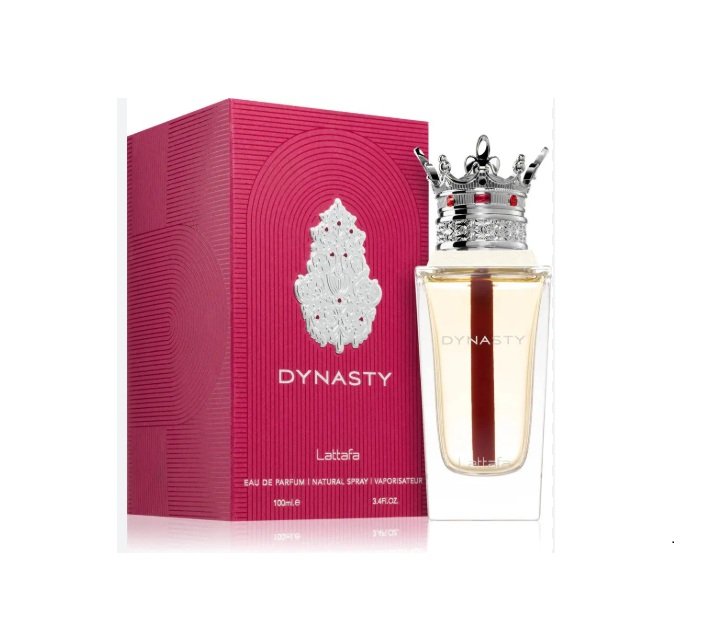 LATTAFA DYNASTY UNISEX EDP