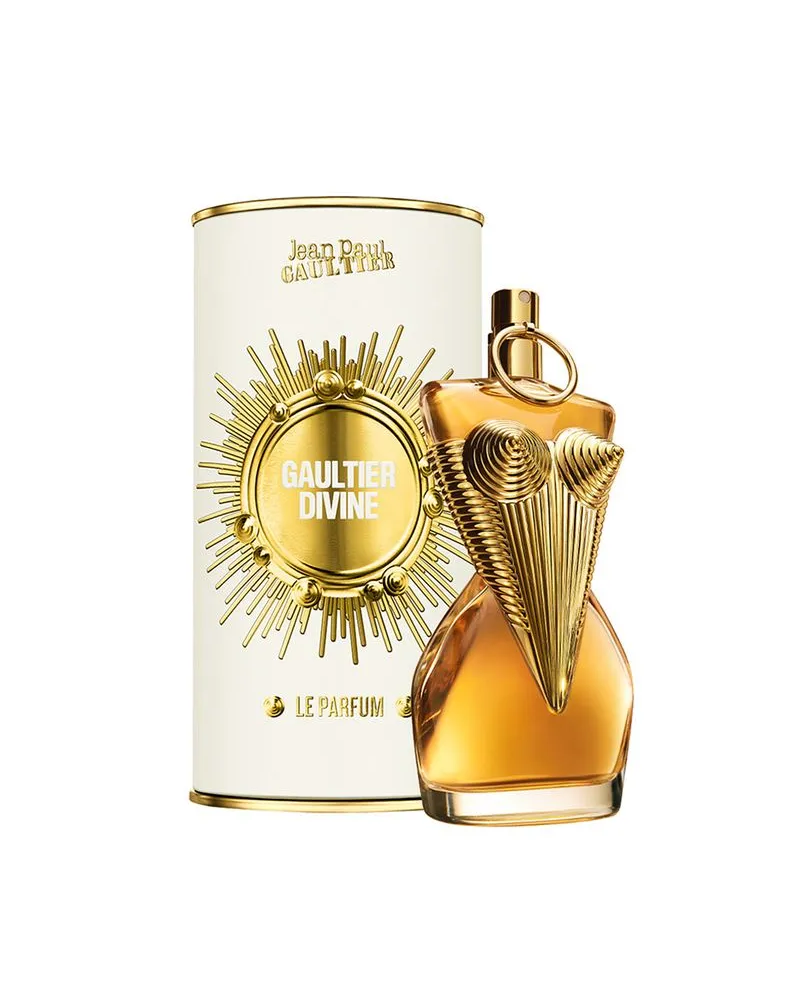 JEAN PAUL GAULTIER DIVINE MUJER 100ML LE PARFUM