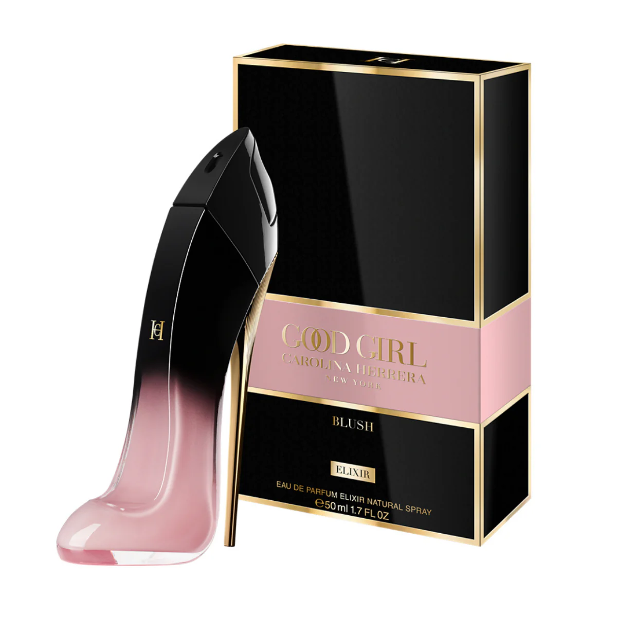 CAROLINA HERRERA GOOD GIRL BLUSH ELIXIR MUJER EDP
