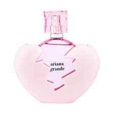 ARIANA GRANDE THANK U NEXT MUJER EDP