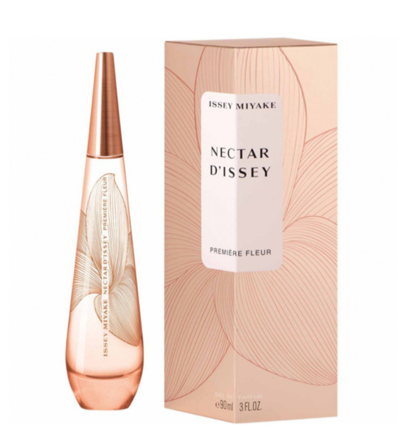 ISSEY MIYAKE NECTAR D ISSEY PREMIERE FLEUR MUJER EDP
