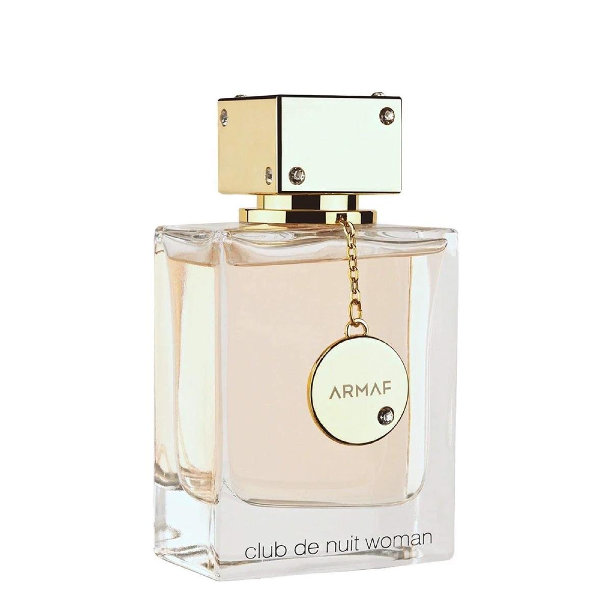ARMAF CLUB DE NUIT MUJER EDP