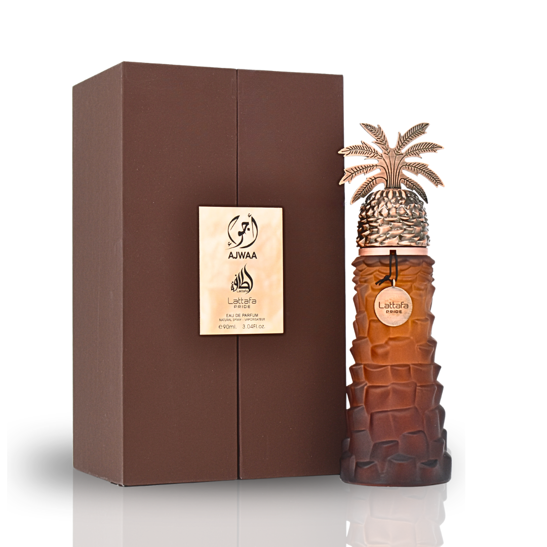 LATTAFA PRIDE AJWAA UNISEX EDP