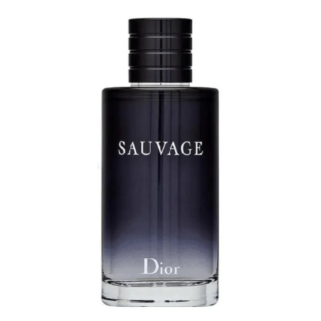 DIOR SAUVAGE HOMBRE EDT