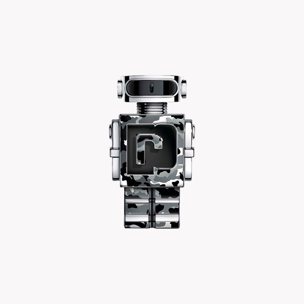 PACO RABANNE PHANTOM LEGION HOMBRE EDT