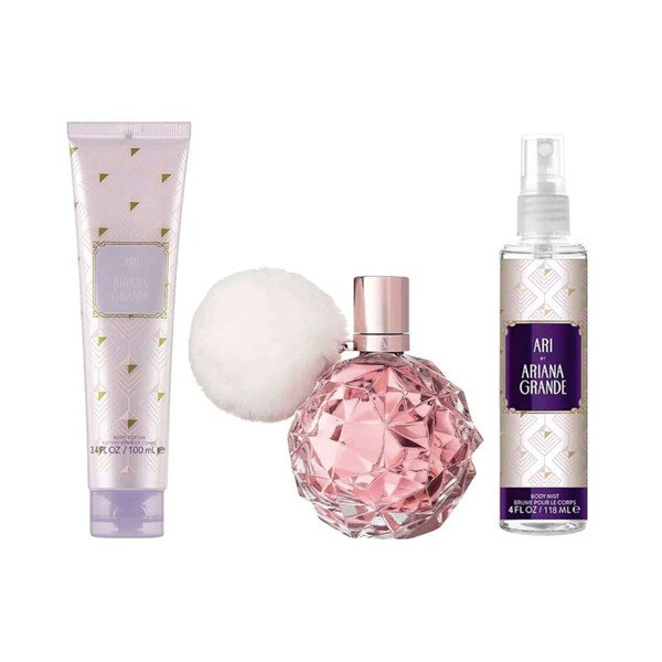 Estuche Ariana Grande Ari