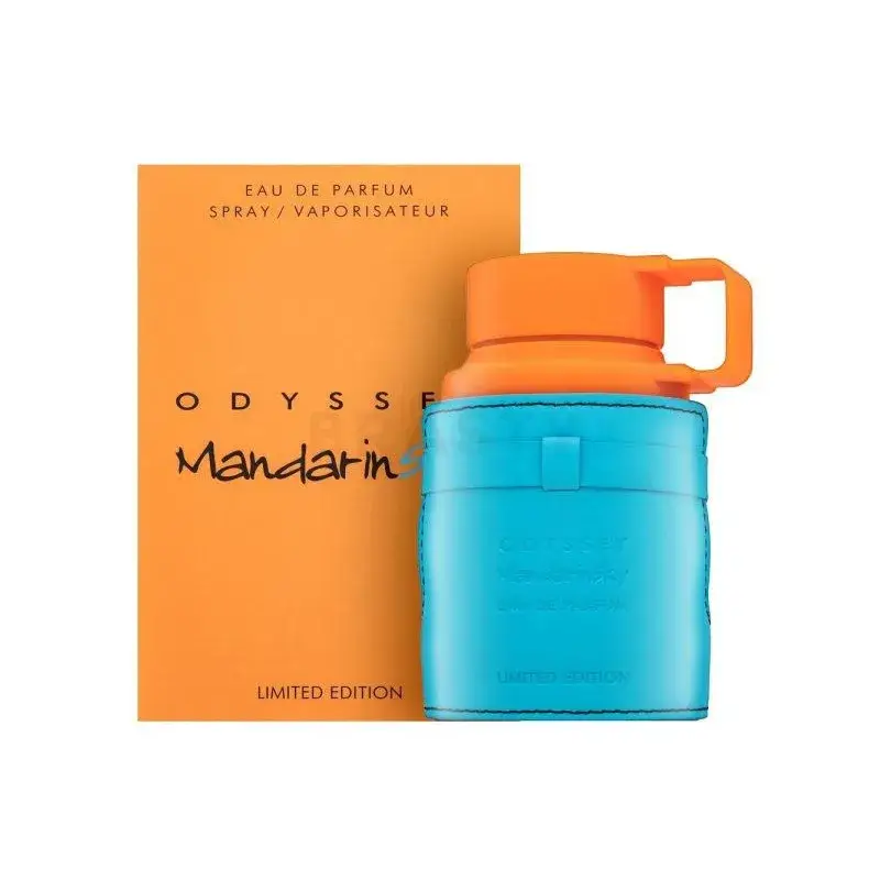 ARMAF ODYSSEY MANDARIN SKY LIMITED EDITION HOMBRE EDP
