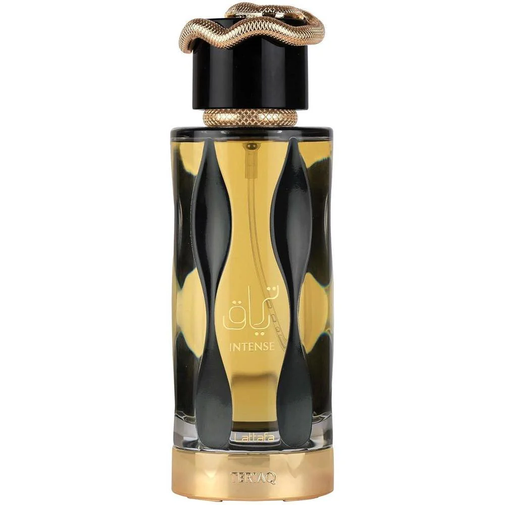 LATTAFA TERIAQ INTENSE MUJER EDP