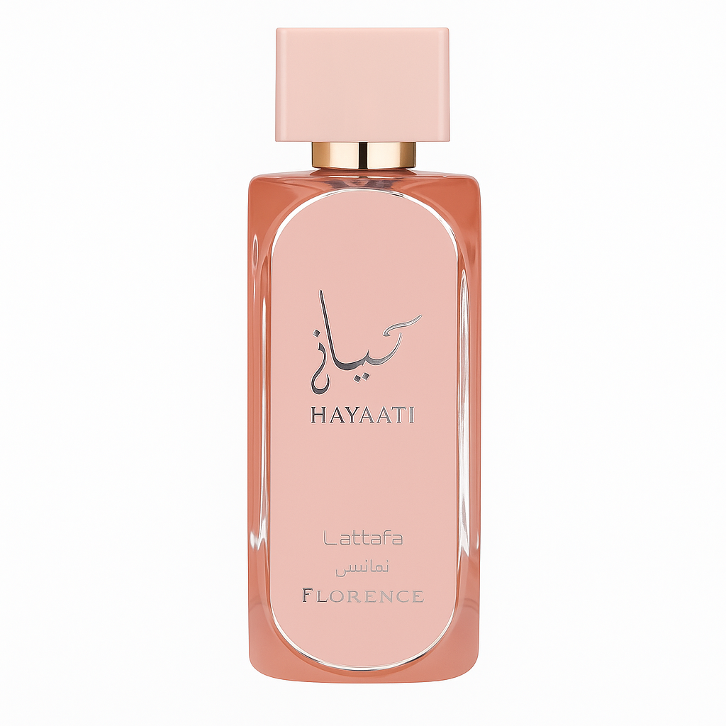 LATTAFA HAYAATI FLORENCE MUJER EDP