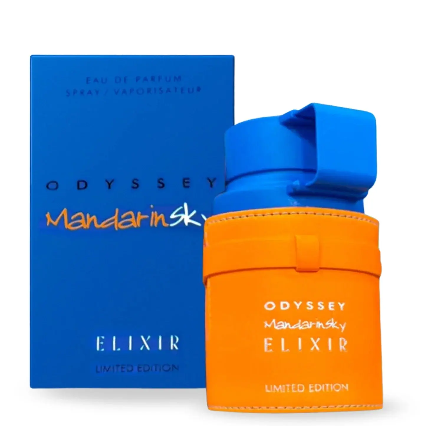 ARMAF ODYSSEY MANDARIN SKY ELIXIR HOMBRE EDP