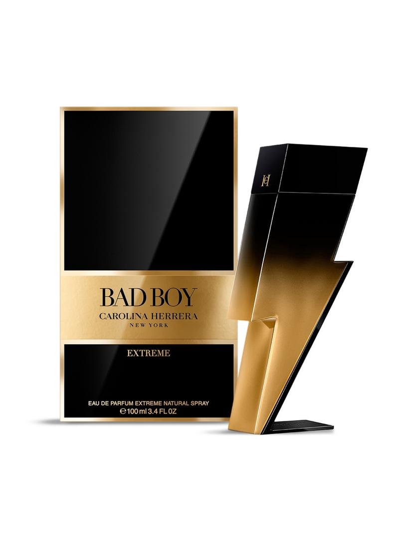 CAROLINA HERRERA BAD BOY EXTREME HOMBRE EDP