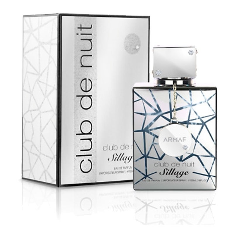 ARMAF CLUB DE NUIT SILLAGE HOMBRE EDP