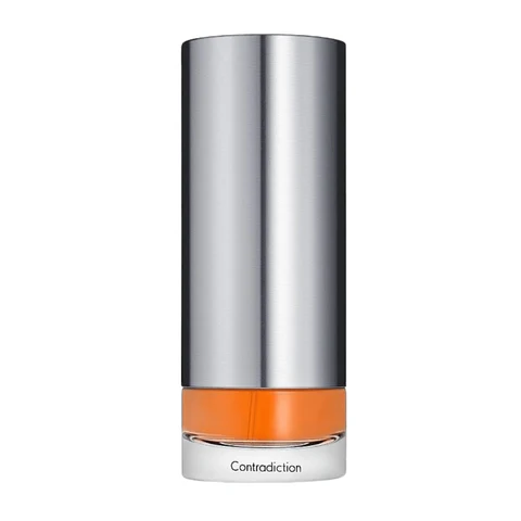 CALVIN KLEIN CONTRADICTION MUJER EDP