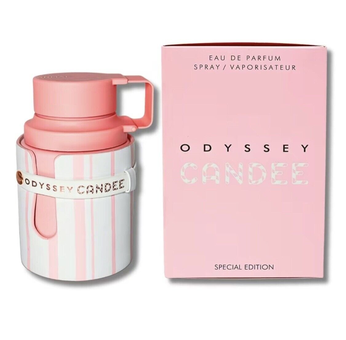 ARMAF ODYSSEY CANDEE MUJER EDP