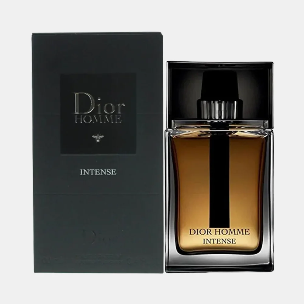DIOR HOMME INTENSE HOMBRE EDP