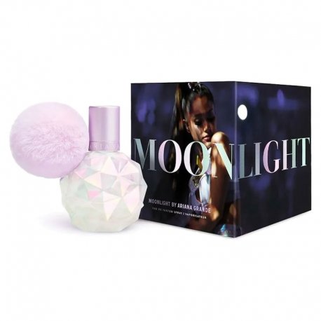 ARIANA GRANDE MOONLIGHT MUJER EDP