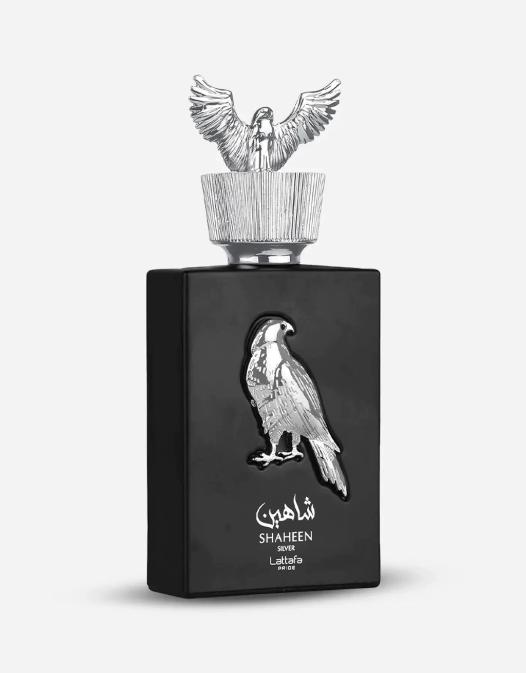 LATTAFA PRIDE SHAHEEN SILVER UNISEX EDP