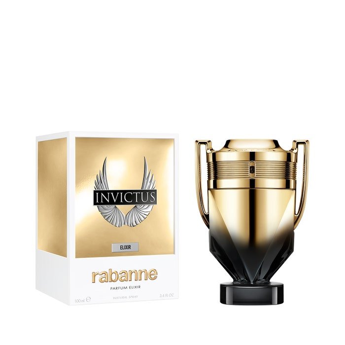 PACO RABANNE INVICTUS ELIXIR HOMBRE PARFUM