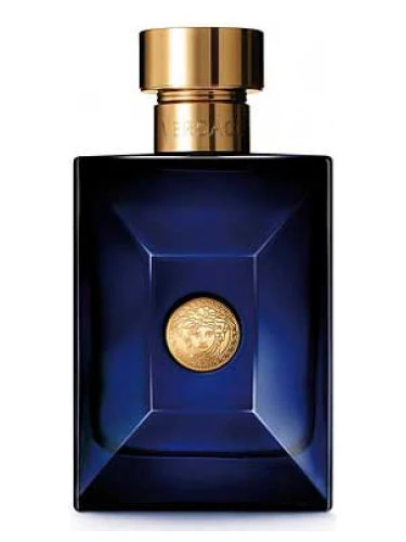 VERSACE DYLAN BLUE HOMBRE EDT