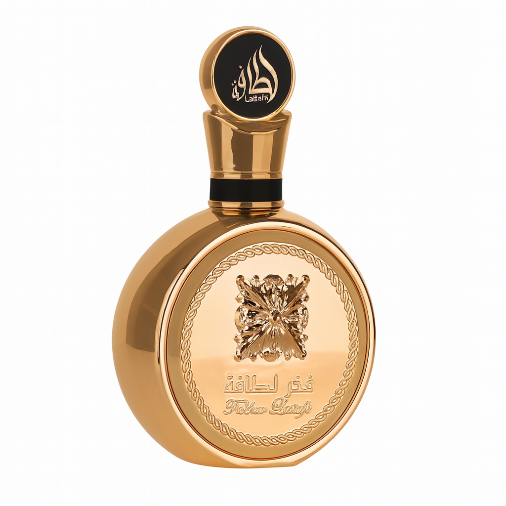 LATTAFA PRIDE FAKHAR EXTRAIT HOMBRE EDP