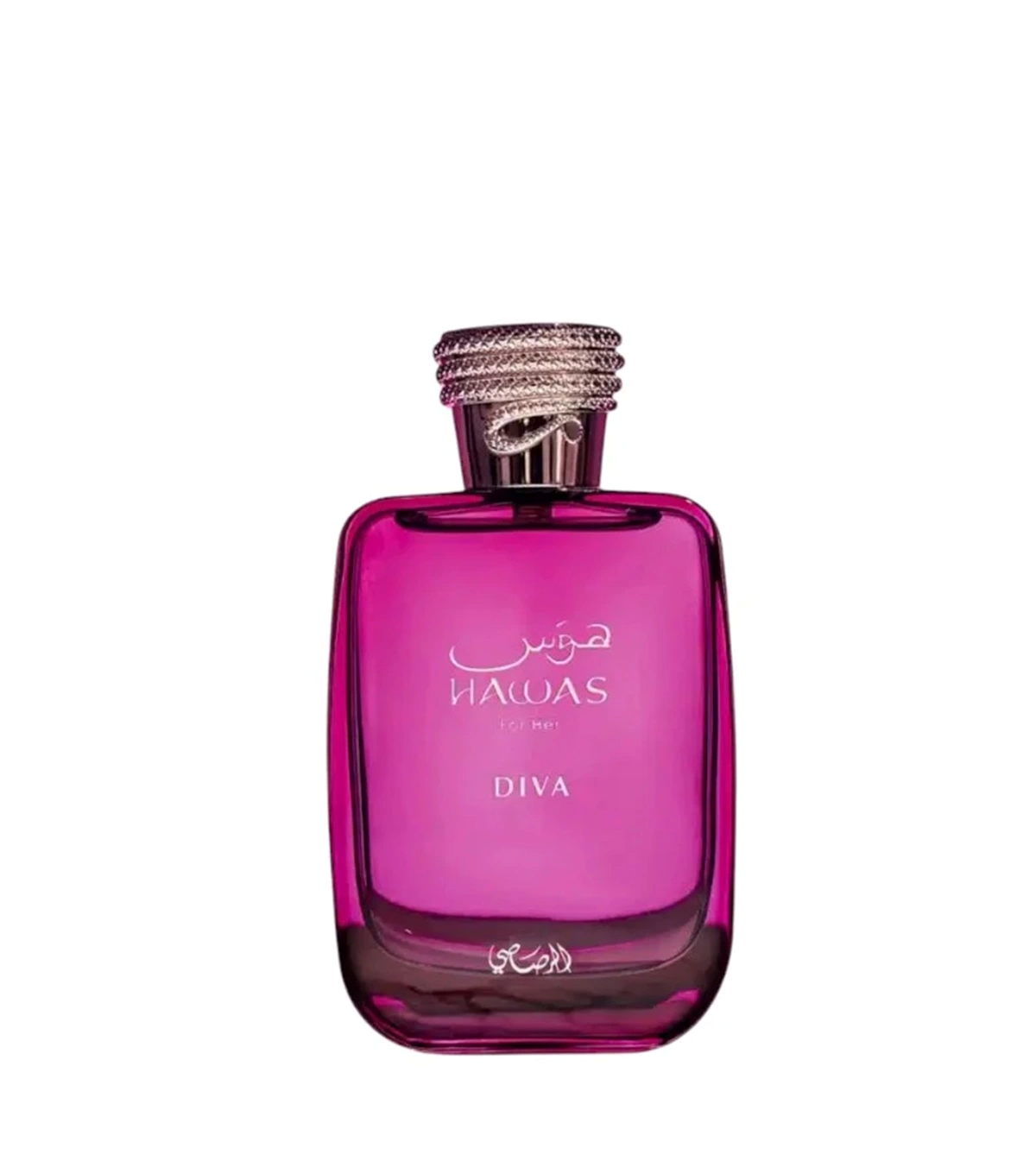 RASASI HAWAS FOR HER DIVA MUJER EDP