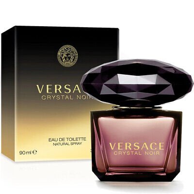 VERSACE CRYSTAL NOIR MUJER EDT