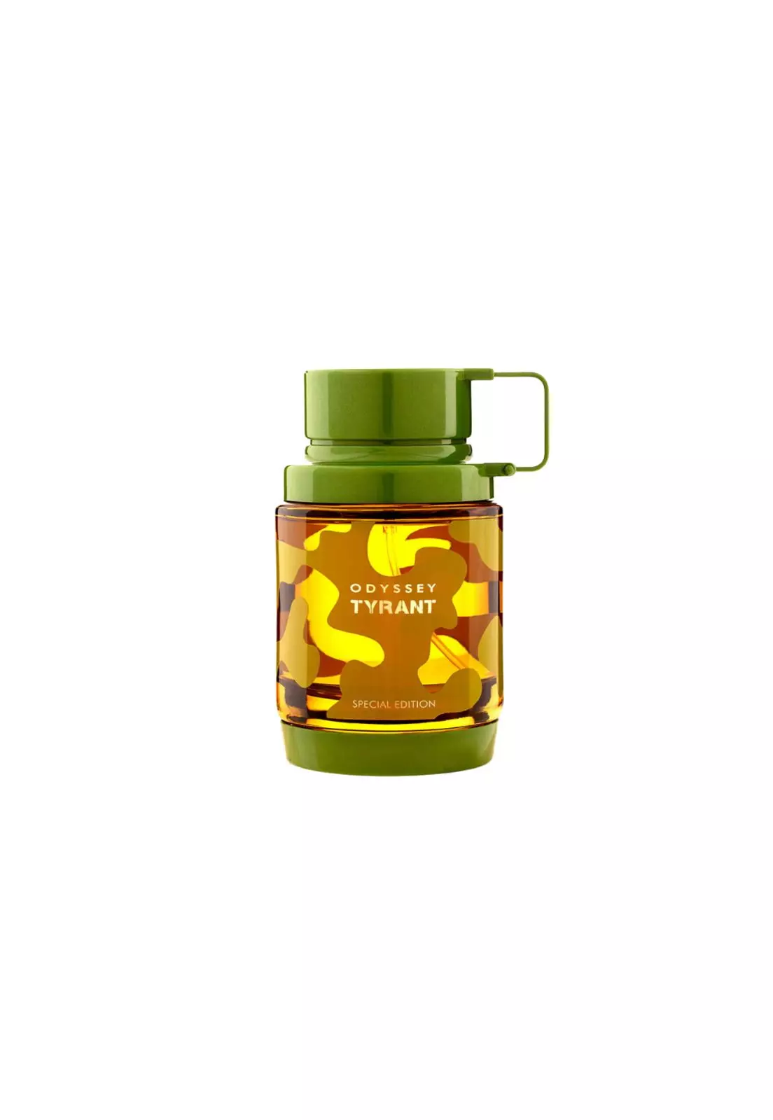 ARMAF ODYSSEY TYRANT SPECIAL EDITION HOMBRE EDP