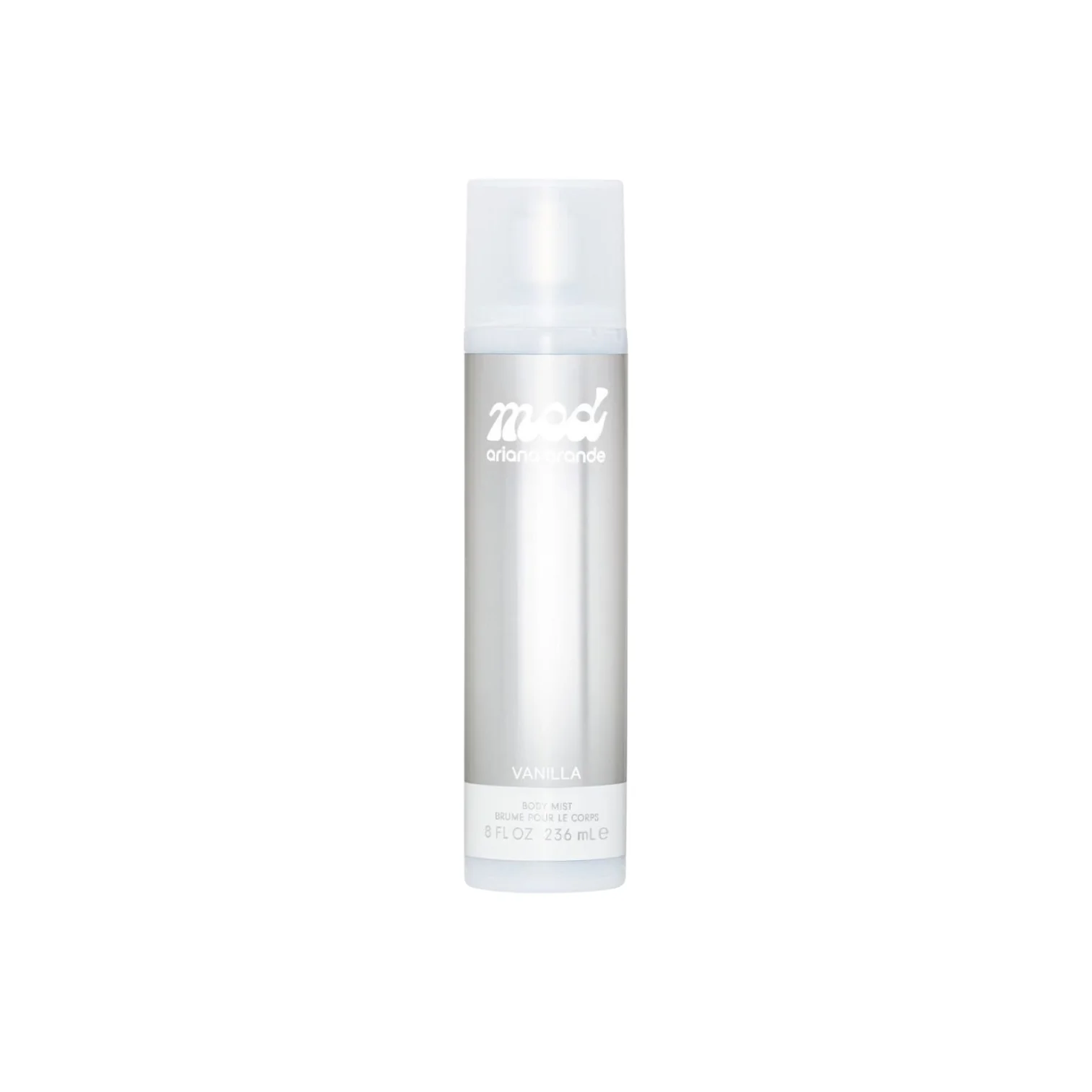 SPLASH MIST ARIANA GRANDE MOD VAINILLA