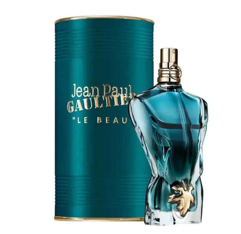 JEAN PAUL GAULTIER LE BEAU HOMBRE EDT