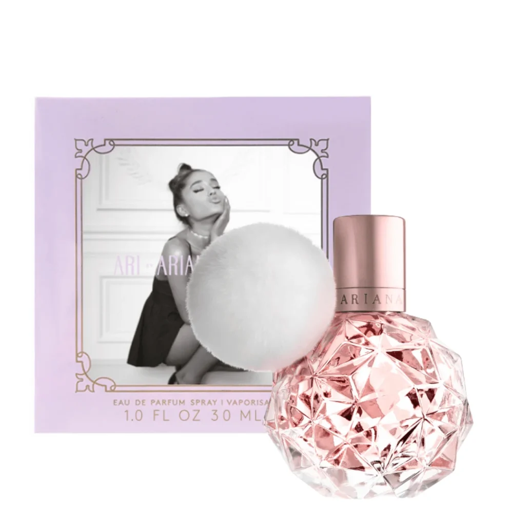 ARIANA GRANDE ARI MUJER EDT