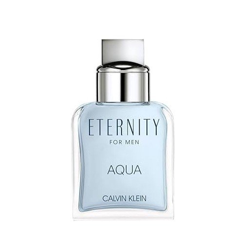 CALVIN KLEIN ETERNITY AQUA HOMBRE EDT