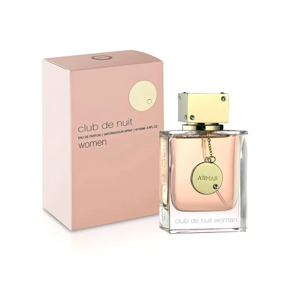 ARMAF CLUB DE NUIT MUJER EDP