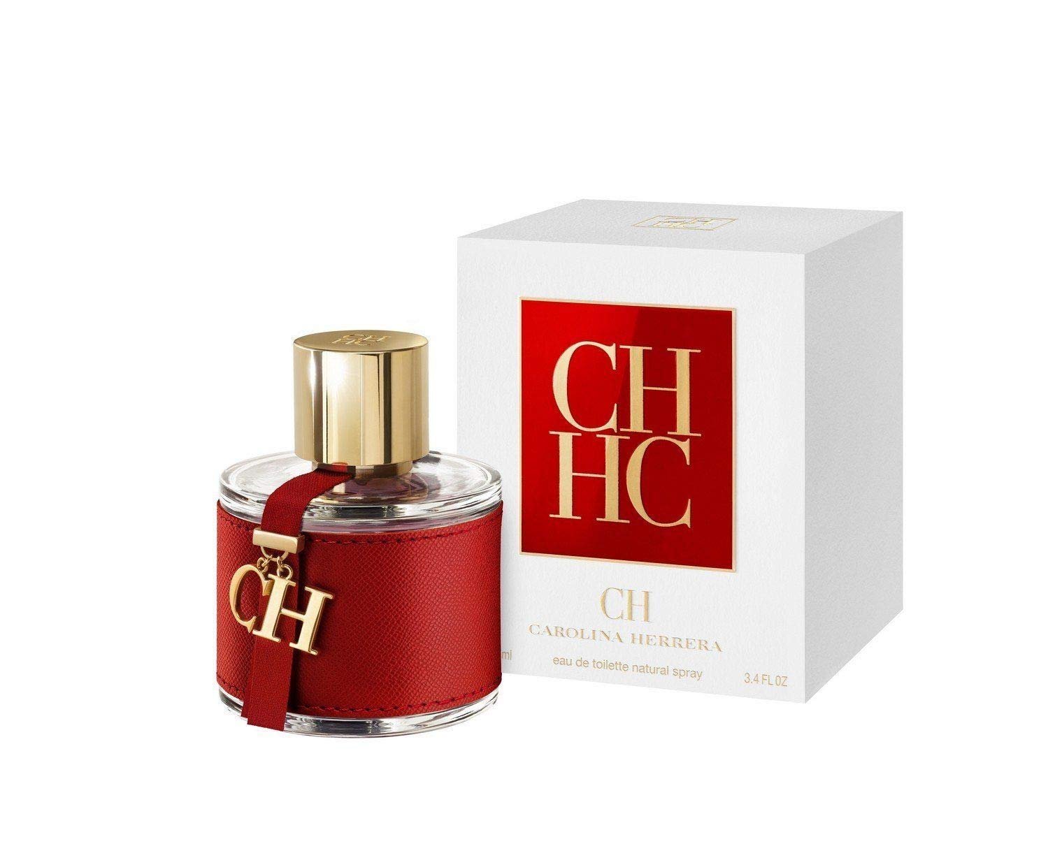 CAROLINA HERRERA CH HC MUJER EDT
