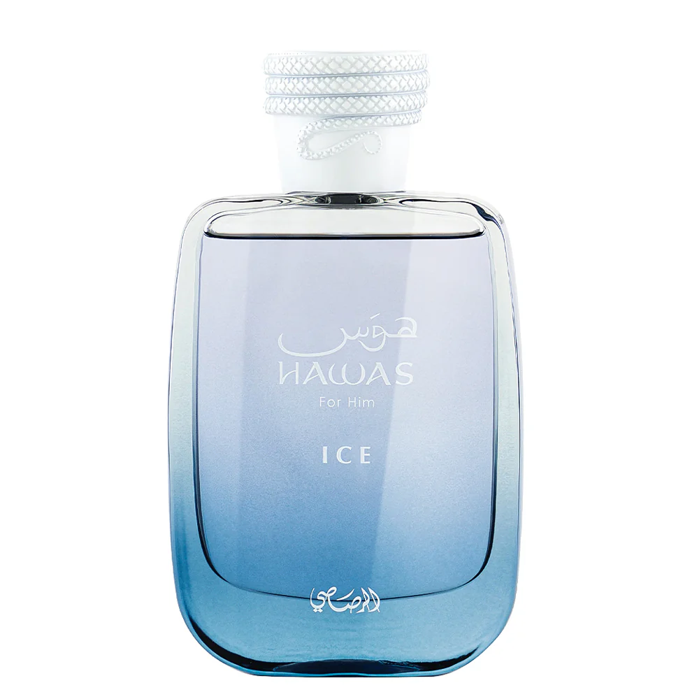 RASASI HAWAS ICE HOMBRE EDP