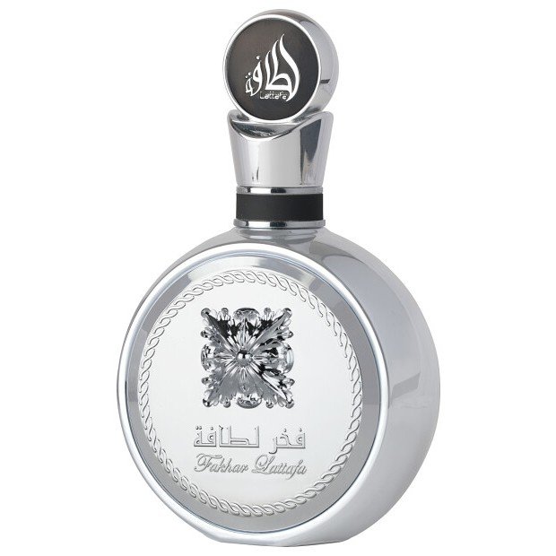 LATTAFA FAKHAR PLATINO HOMBRE EDP