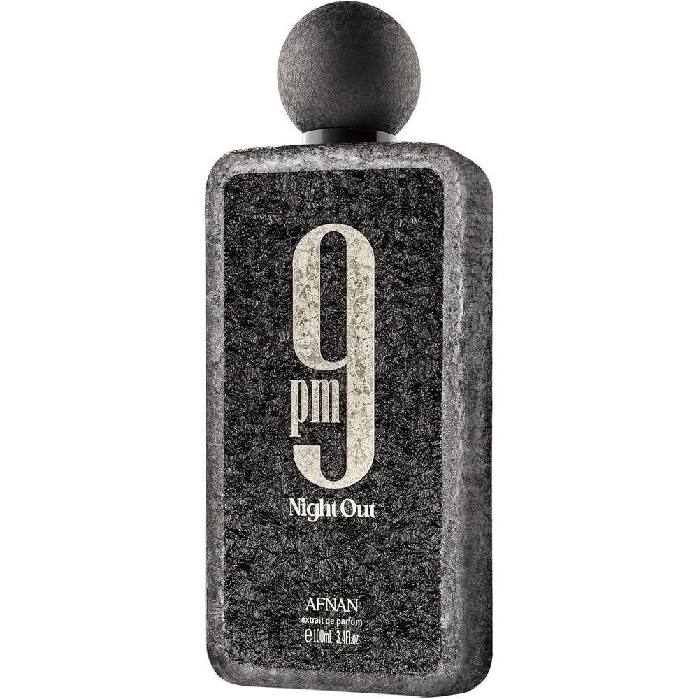 AFNAN 9 PM NIGHT OUT EXTRAIT DE PARFUM UNISEX