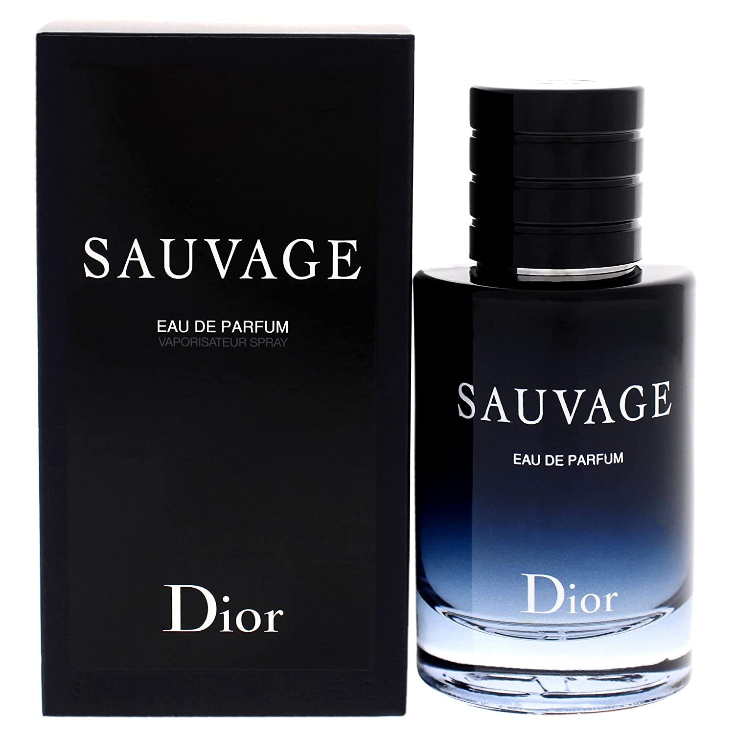DIOR SAUVAGE HOMBRE EDP