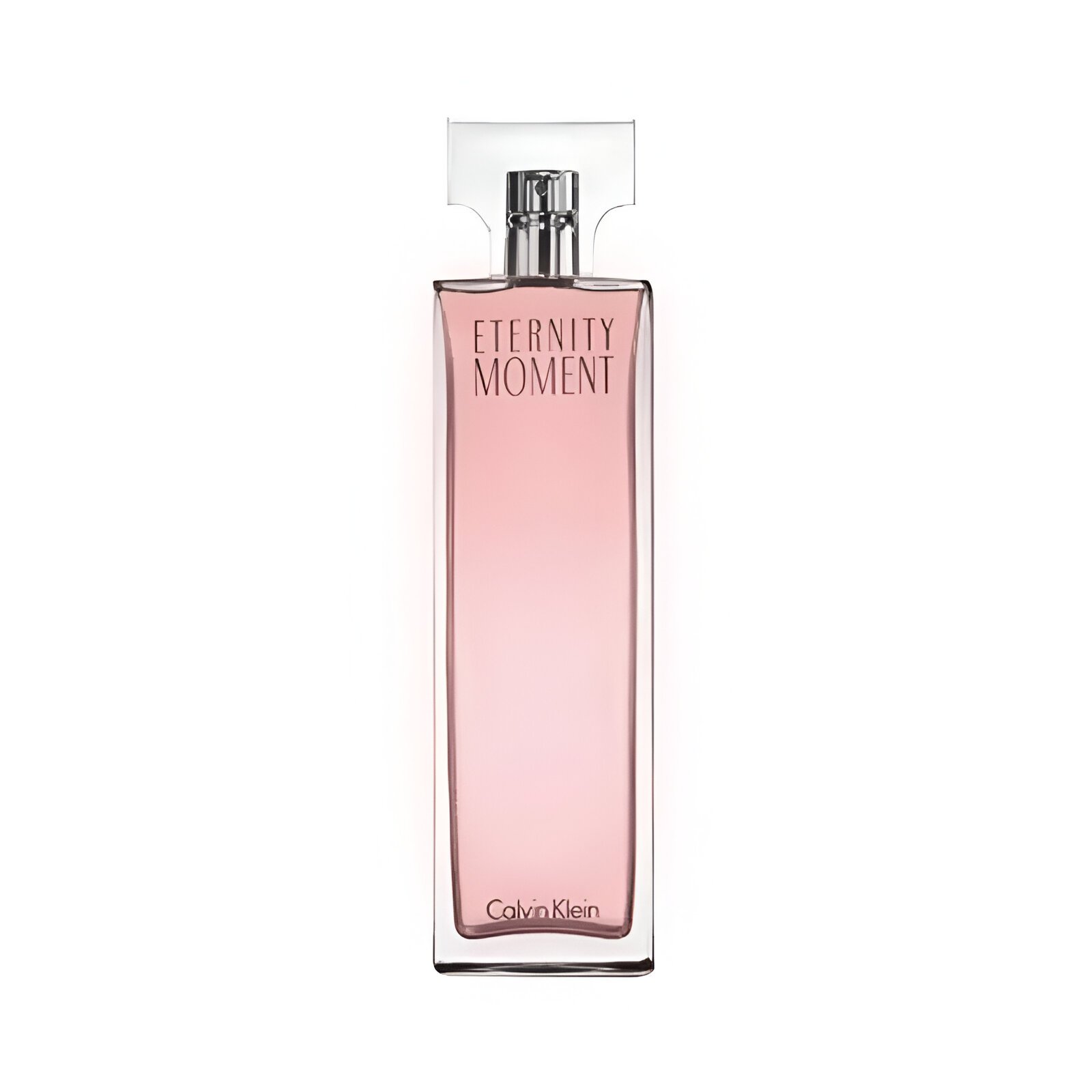 CALVIN KLEIN ETERNITY MOMENT MUJER EDP