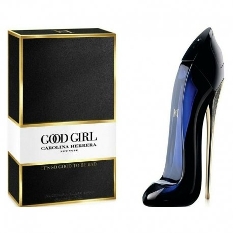 CAROLINA HERRERA GOOD GIRL MUJER EDP