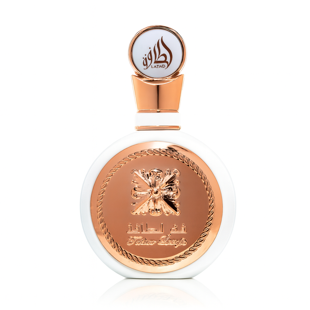LATTAFA FAKHAR ROSE MUJER EDP
