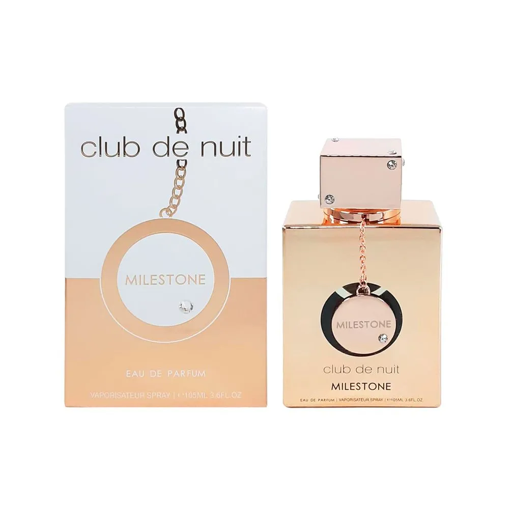 ARMAF CLUB DE NUIT MILESTONE MUJER EDP
