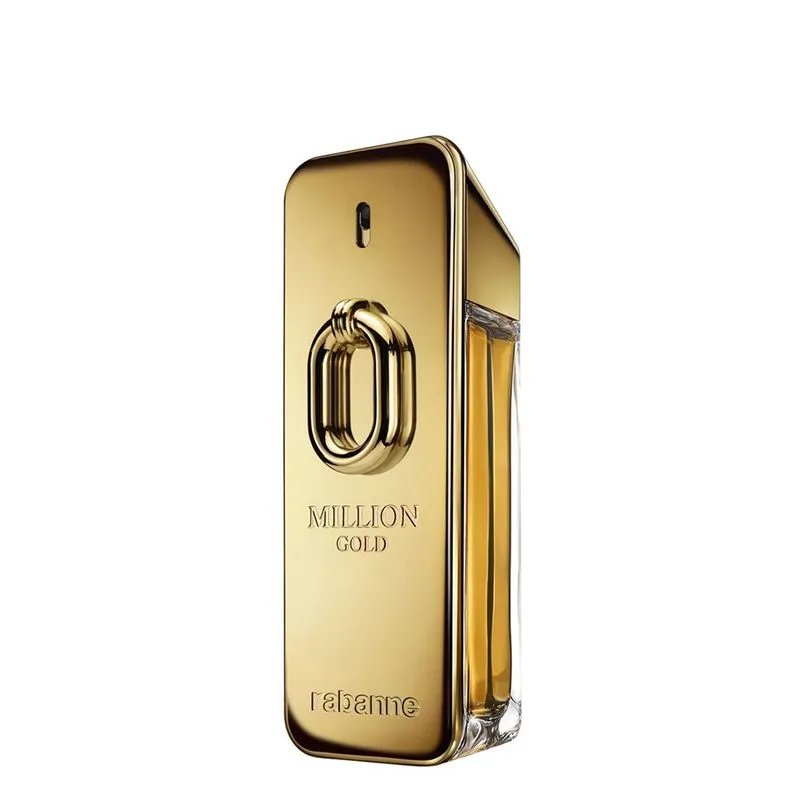 PACO RABANNE MILLION GOLD HOMBRE EDP INTENSE