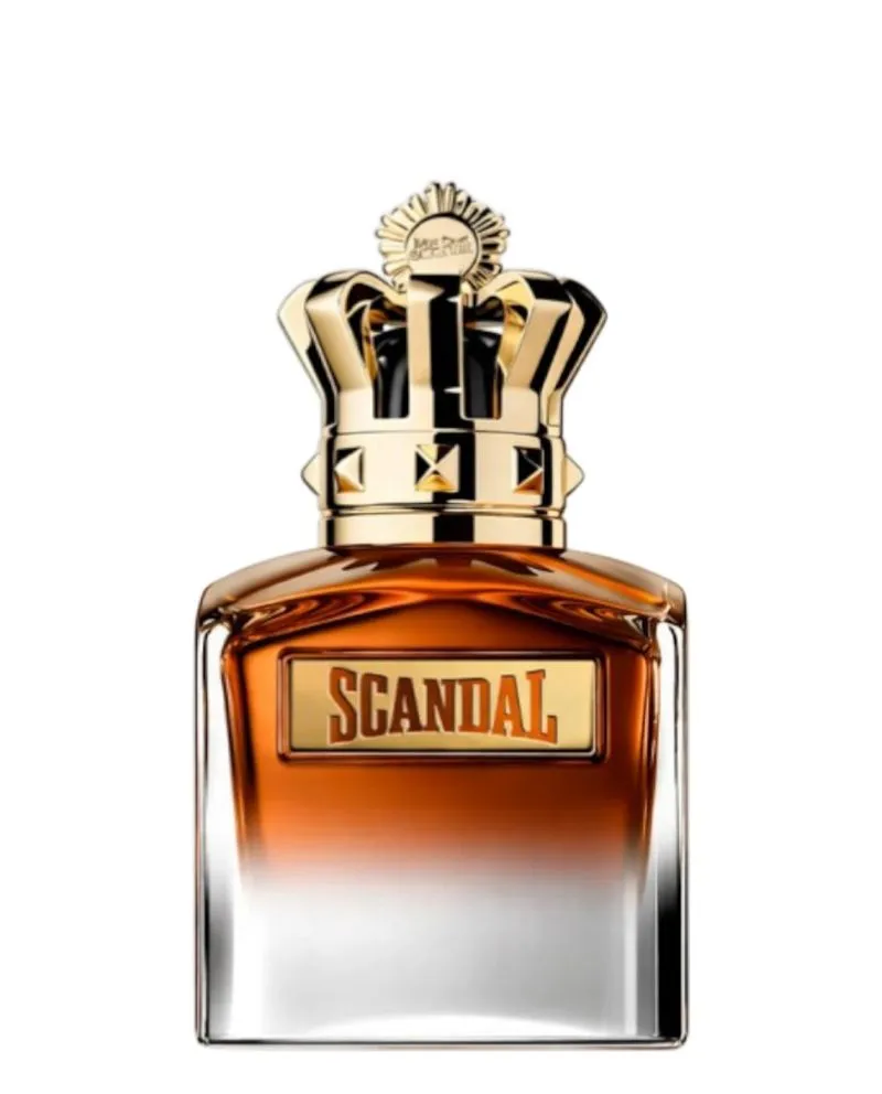 JEAN PAUL GAULTIER SCANDAL ELIXIR HOMBRE PARFUM