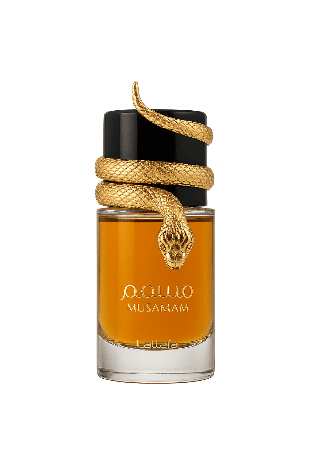 LATTAFA MUSAMAM UNISEX EDP