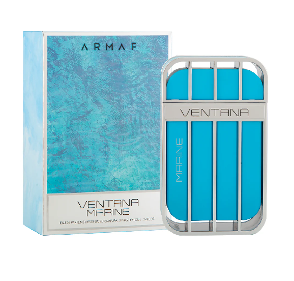 ARMAF VENTANA MARINE HOMBRE EDP