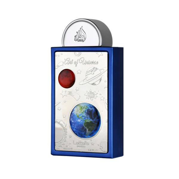LATTAFA PRIDE ART OF UNIVERSE HOMBRE EDP